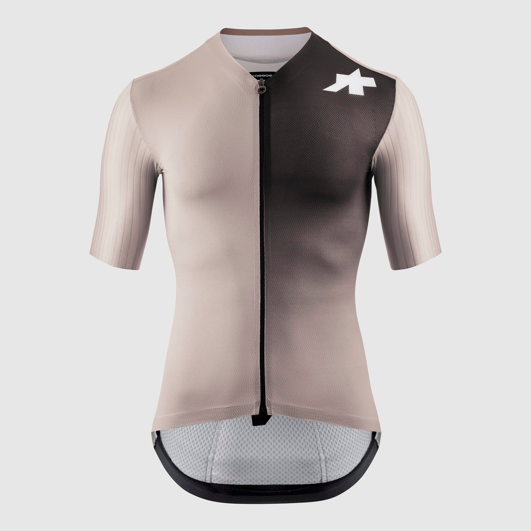 아소스 Conti ASSOS Assos Equipe RS S11 저지 - Grey 9997319405914