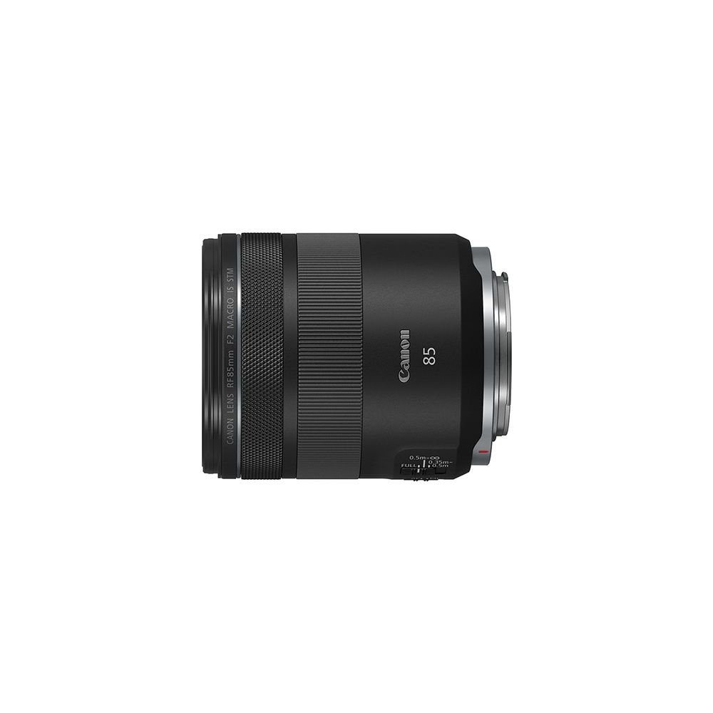 캐논 RF85mm F2 MACRO IS STM
