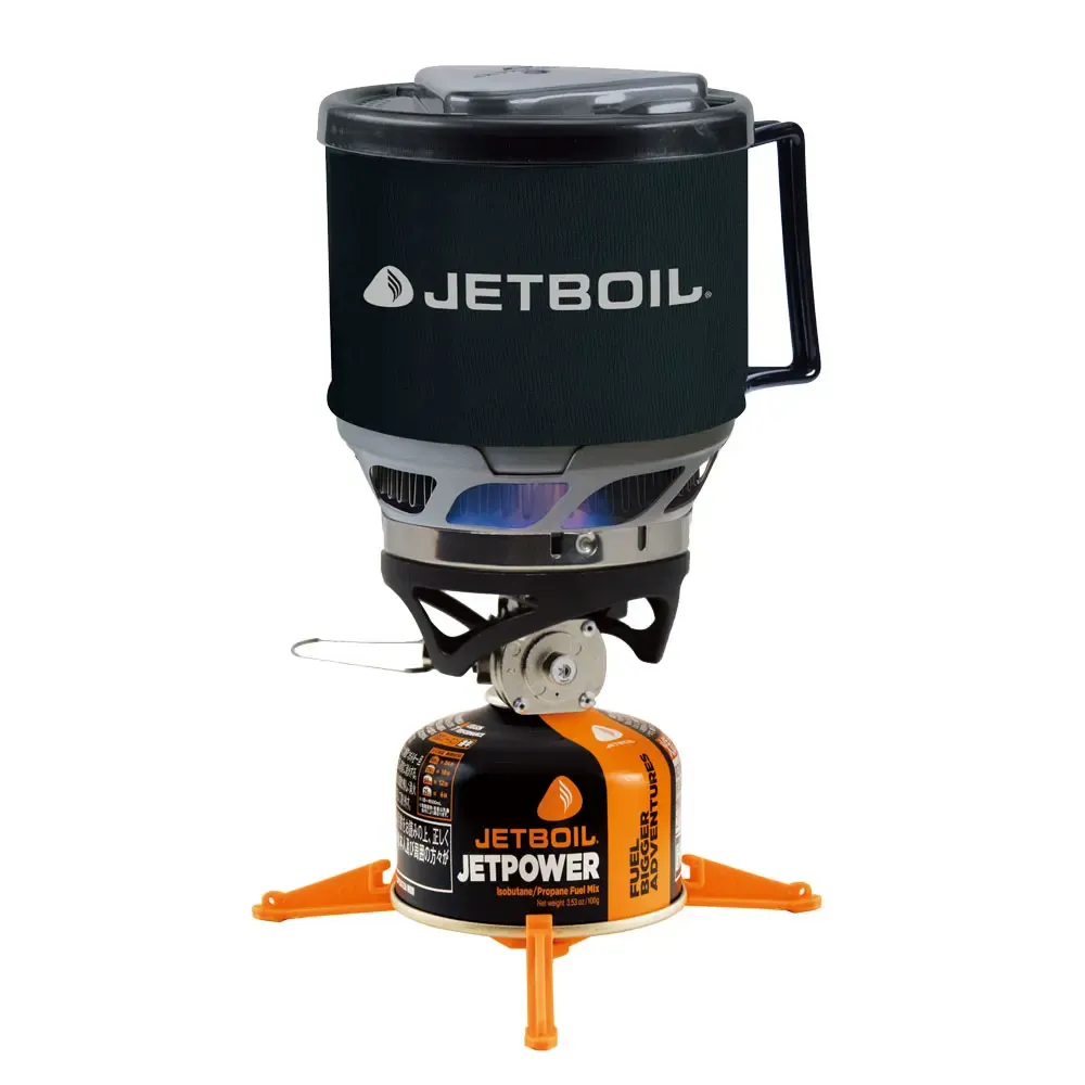 Conti Jetboil MiniMo 1824381CBLG