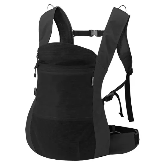 Conti Pocketable 베이비 Carrier 1133382BK
