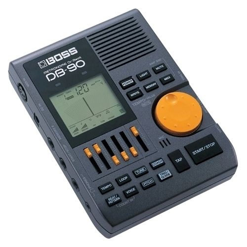 Roland Boss 박자기 DB90 DB-90