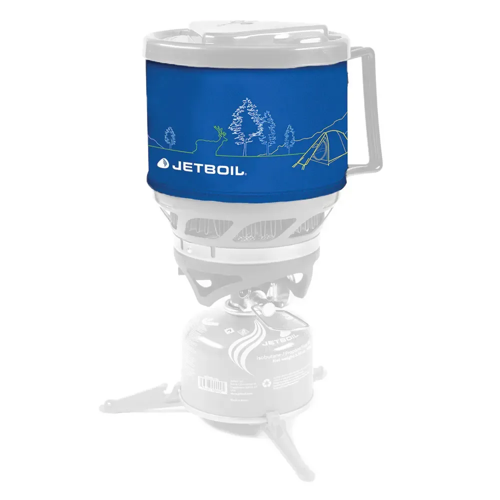 Conti Jetboil Minimo Cozy 7081615SAPHA
