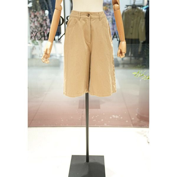 [비씨비쥐] [BCBG][BCBG] 버뮤다 팬츠 (A6M4P328) (P003789891)