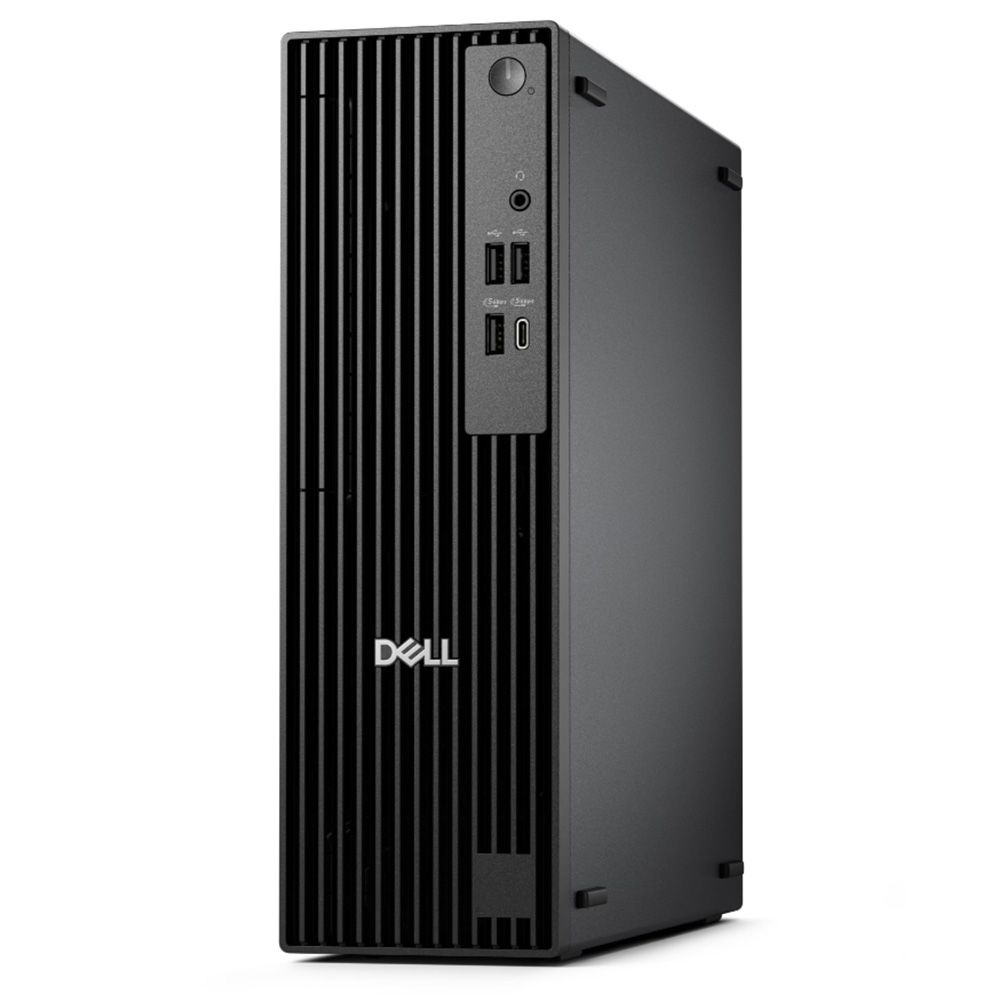 델 [JS] 프로 슬림 QCS1250 Ultra5-235 DDR5 8G/512G/FD  신규 AI 컴퓨터