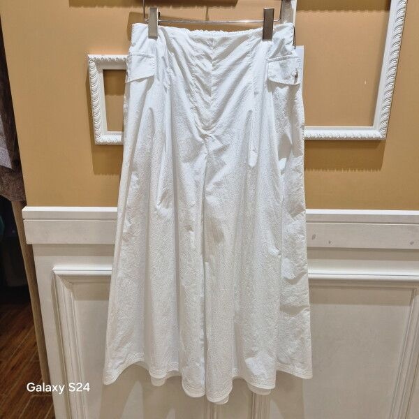 [비씨비쥐] [BCBG]여름26 캐리 바지 B6B4P328
