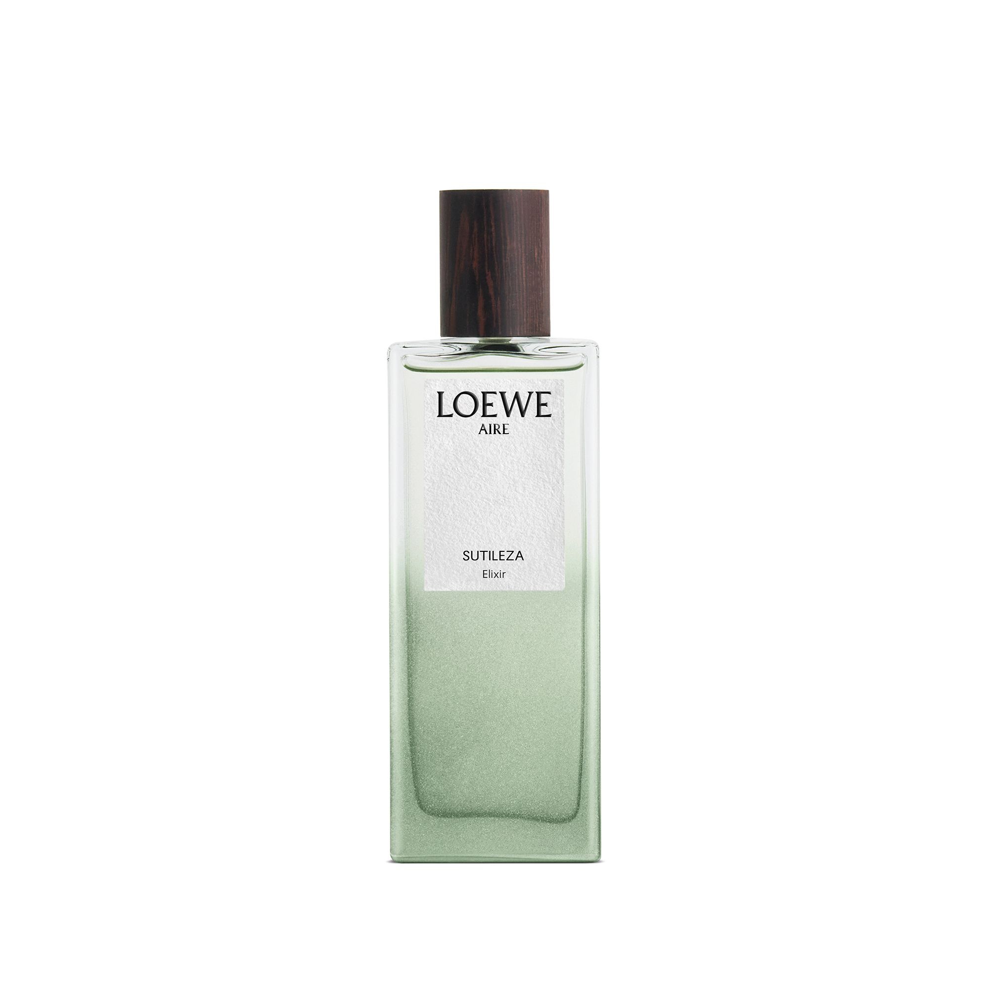 로에베 아이레 수틸레사 엘릭시르 오 드 퍼퓸 50ML