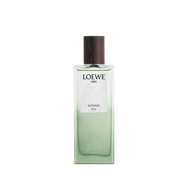 로에베 퍼퓸 로에베 아이레 수틸레사 엘릭시르 오 드 퍼퓸 50ML