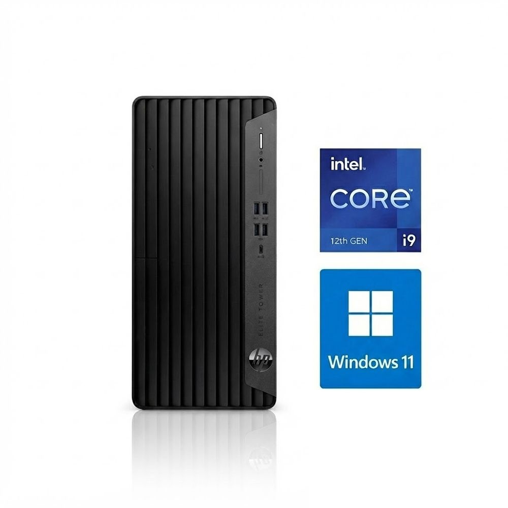 HP [중고] HP 엘리트 타워 800 G9 i9-12900 / 16GB / NVMe 512GB / Win11 Pro 업무용 미니타워 PC