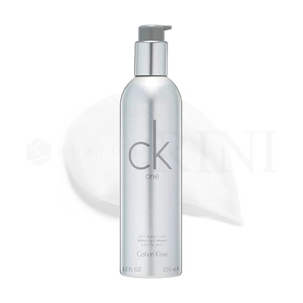 CK One 캘빈클라인 원 모이스처 라이저 올인원 스킨 로션 250ml