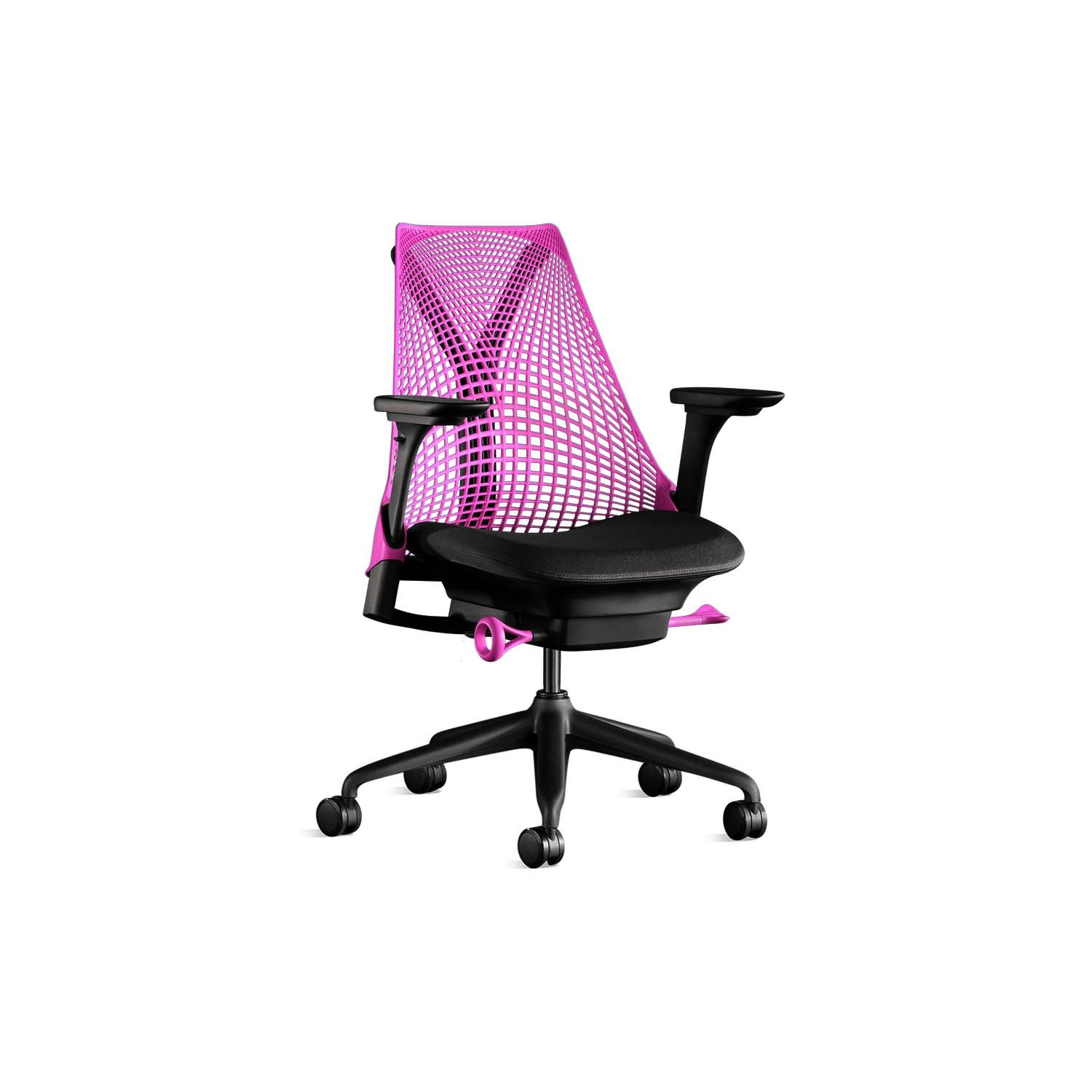 [롯데백화점] 허먼밀러 [허먼밀러 공식딜러] Sayl Gaming Chair (Interstellar back)