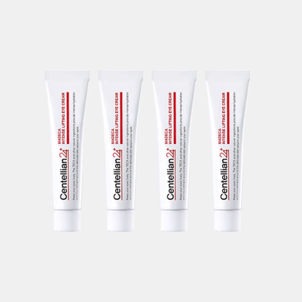 동국제약 센텔리안24 마데카 인텐스 리프팅 아이크림 15ml x 4개