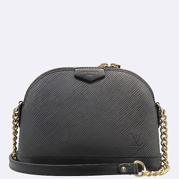 LOUIS VUITTON 루이비통 [중고] 루이비통 고이비토 중고명품 - 루이비통 알마 미니 체인 숄더백 - 60297wp