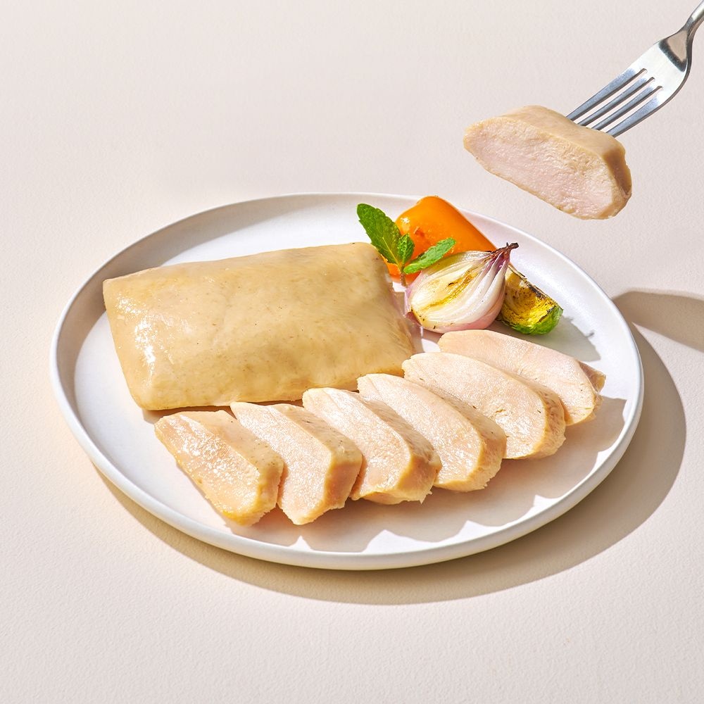 [롯데온]BBQ 촉촉하닭 닭가슴살 100g 20팩 (15,900원~/무료)