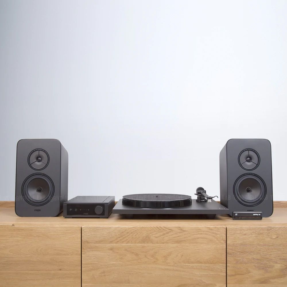 [롯데백화점]  REGA SYSTEM ONE 레가 시스템 원 올인원 아날로그 시스템 LE1212902336
