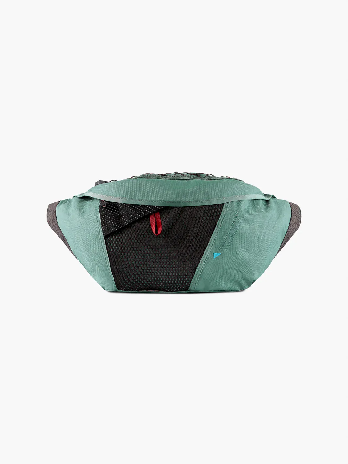 Conti Fimmafäng 4.0 Lumbarpack 7L 40422U01FADEDGREEN