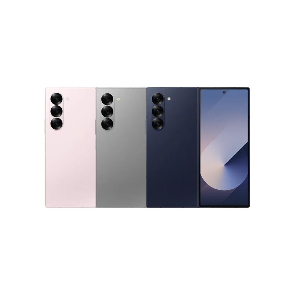 삼성전자 삼성 갤럭시 Z폴드6 512GB SM-F956 삼성정품 자급제/공기계