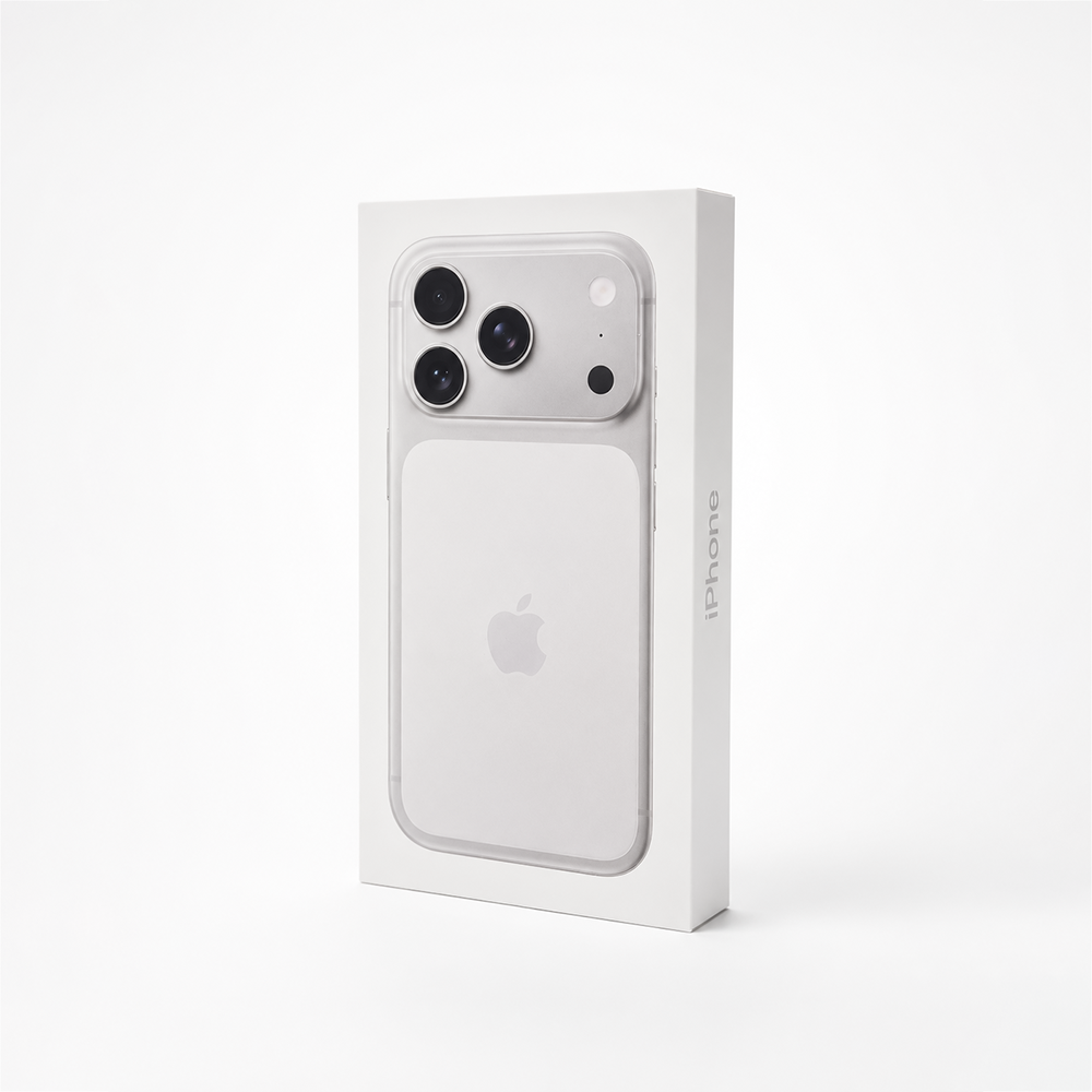 Apple 아이폰 17 프로 맥스 자급제 256GB 실버 [MFYM4KH/A] WY