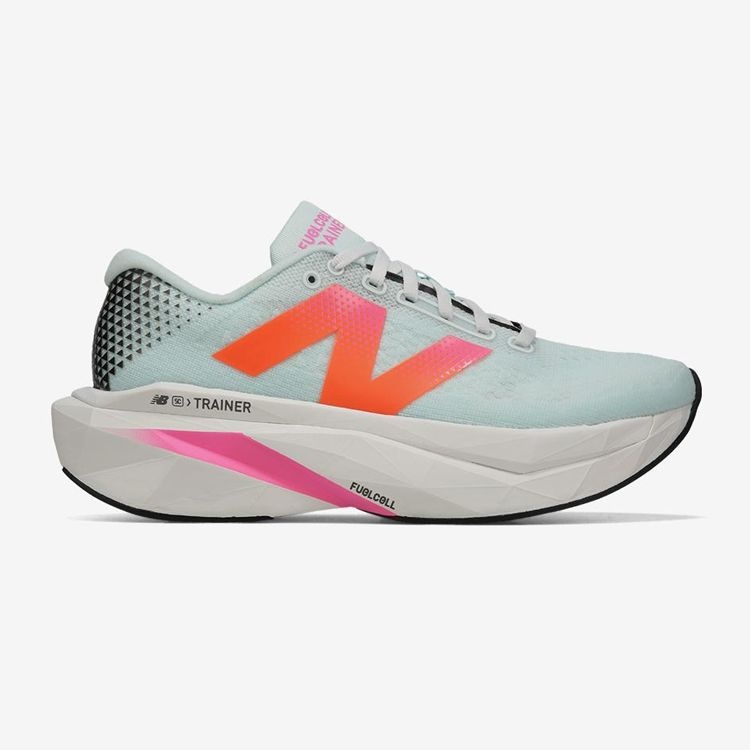 뉴발란스 NB. SC Trainer V3 (남성, 2E) NBPFGS160W-51