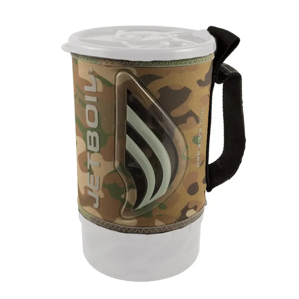 Conti Jetboil Flash Cozy 7081604CAMO