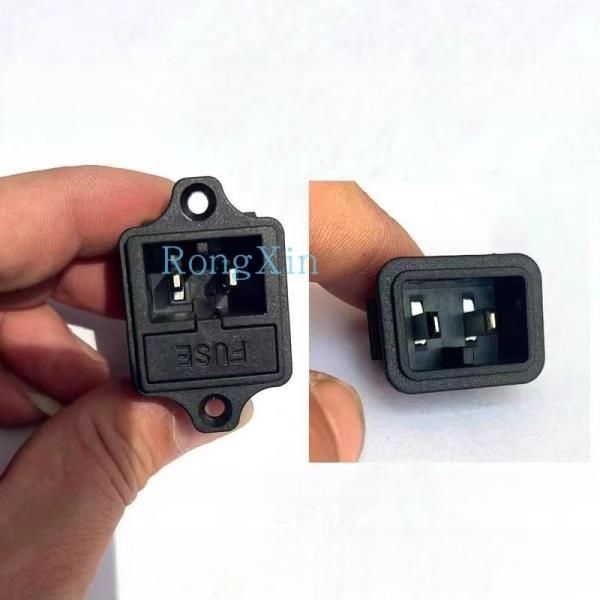 알피쿨 차량용 컴프레서 냉장고 C25 C40 T50C75 전원 소켓 암