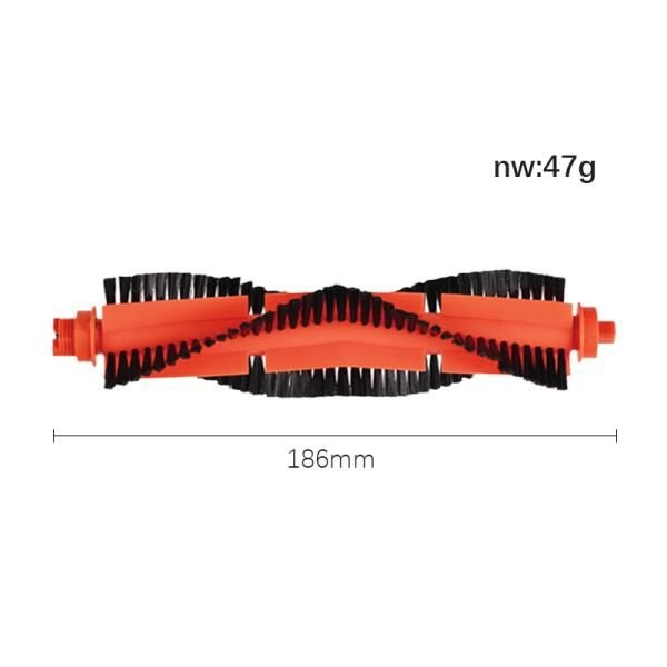 샤오미 Mijia M30Pro/c107 교체 부품, 천 더스트 백 헤파