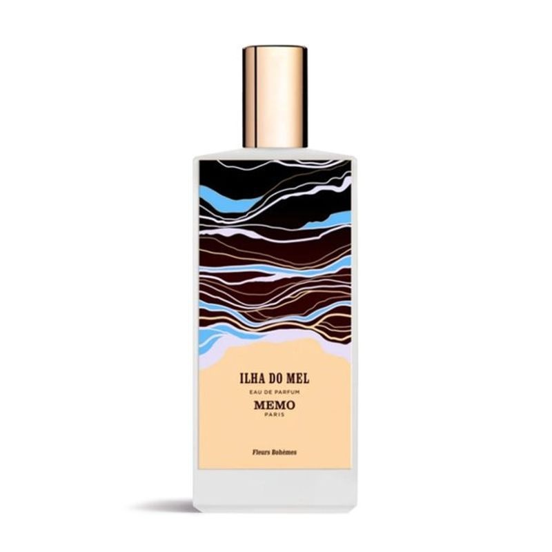 [갤러리아] [메모] 일하도멜 오드퍼퓸 75ml