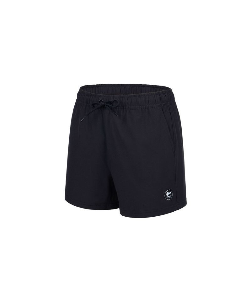 RENOMASWIM <매장정품> RENOMASWIM 여성 비비드 숏팬츠 블랙 RN-WS2F501-BK 5015577586 378618