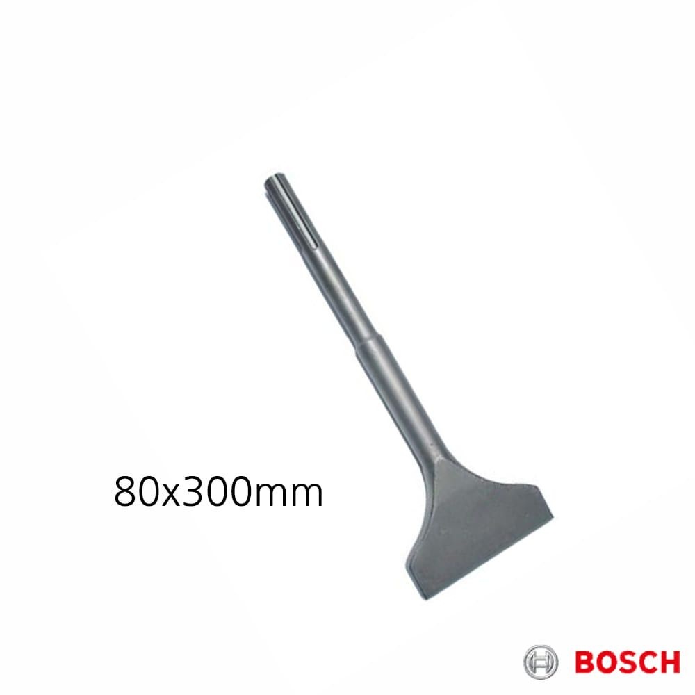 해머드릴용 포인트치즐 280MM 해머비트 SDS치즐 비트날