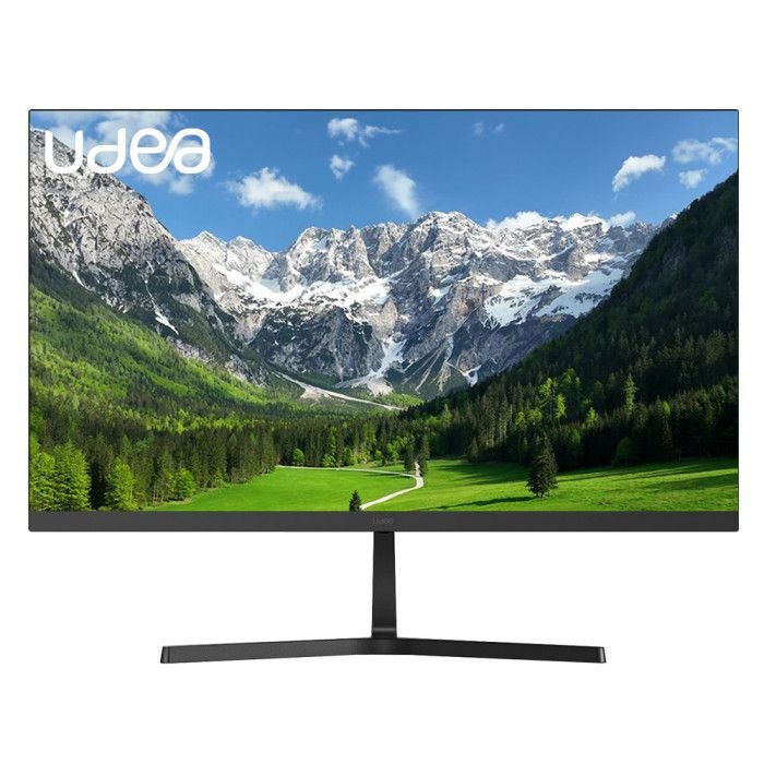 제이씨현 UDEA EDGE ED2732HF 유케어 IPS 홈엔터 120 무결점 27인치