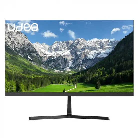 제이씨현 UDEA EDGE ED2732HF 유케어 IPS 홈엔터 120 무결점 27인치
