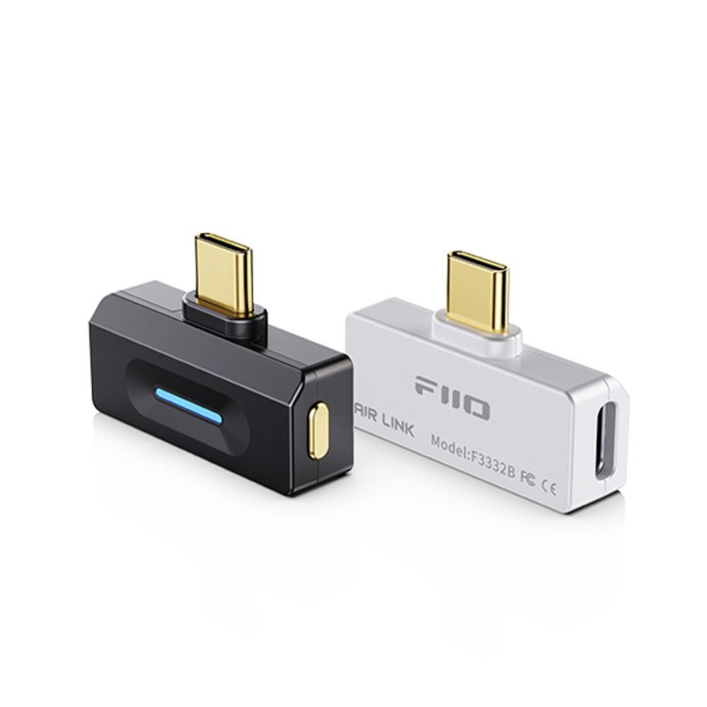 FiiO 피오 블루투스 동글 AIR LINK 1년보증AS