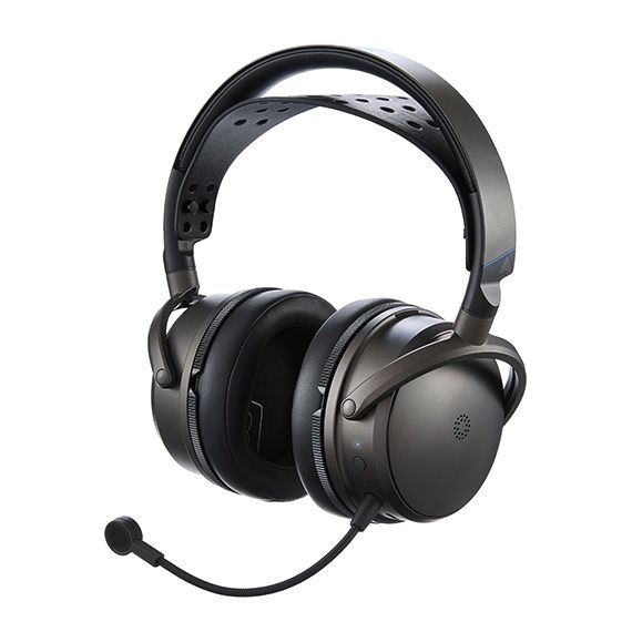 오디지 AUDEZE 오디지 게이밍 헤드셋 맥스웰2 플스 PS 1년보증AS