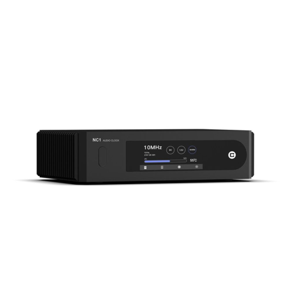 aune 에이유엔이 aune 에이유엔이 오디오 클럭 NC1 EVO 1년보증AS