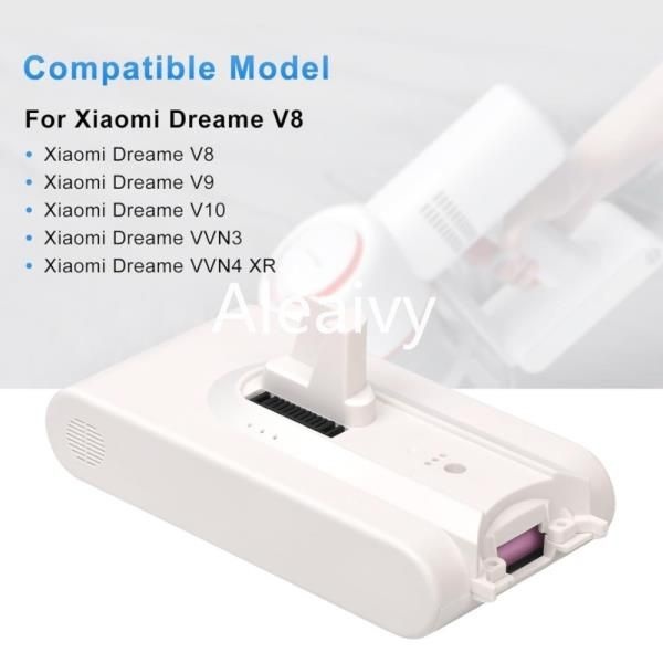 샤오미 드리미 V8 V9 V10 V10Pro VVN3 VVN4 VVN5