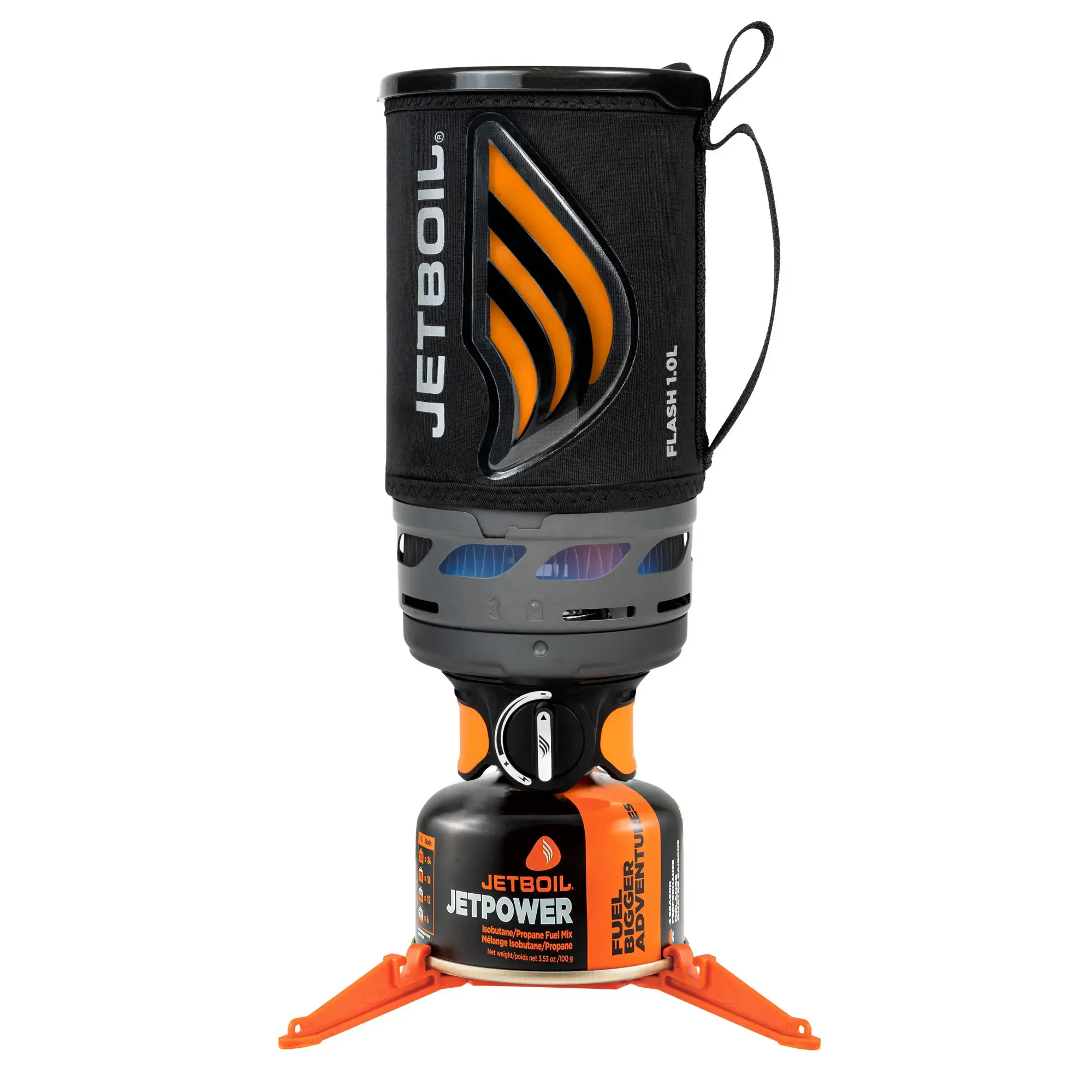 Conti Jetboil Flash 1.0L 1824351CARB