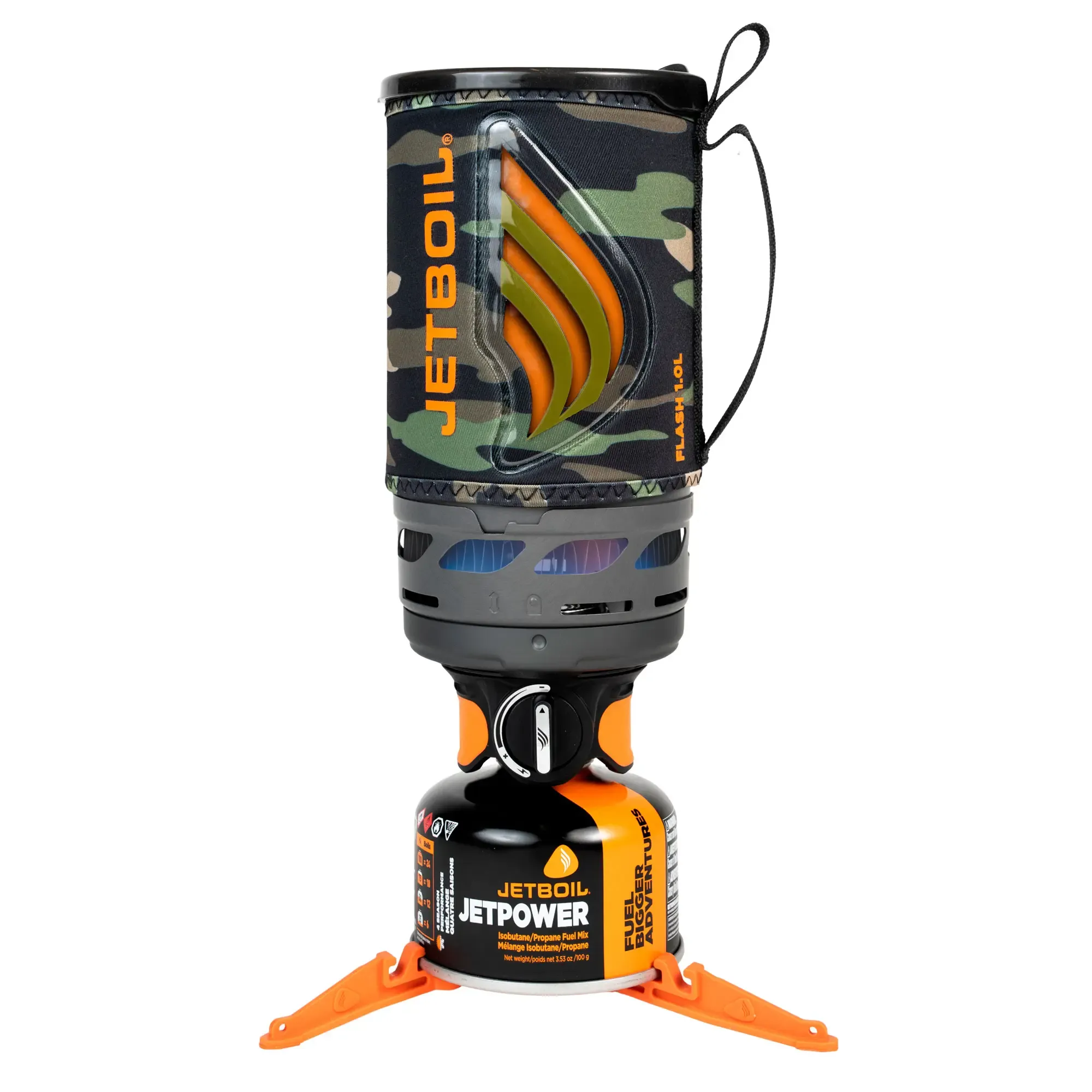Conti Jetboil Flash 1.0L 1824351DKCM
