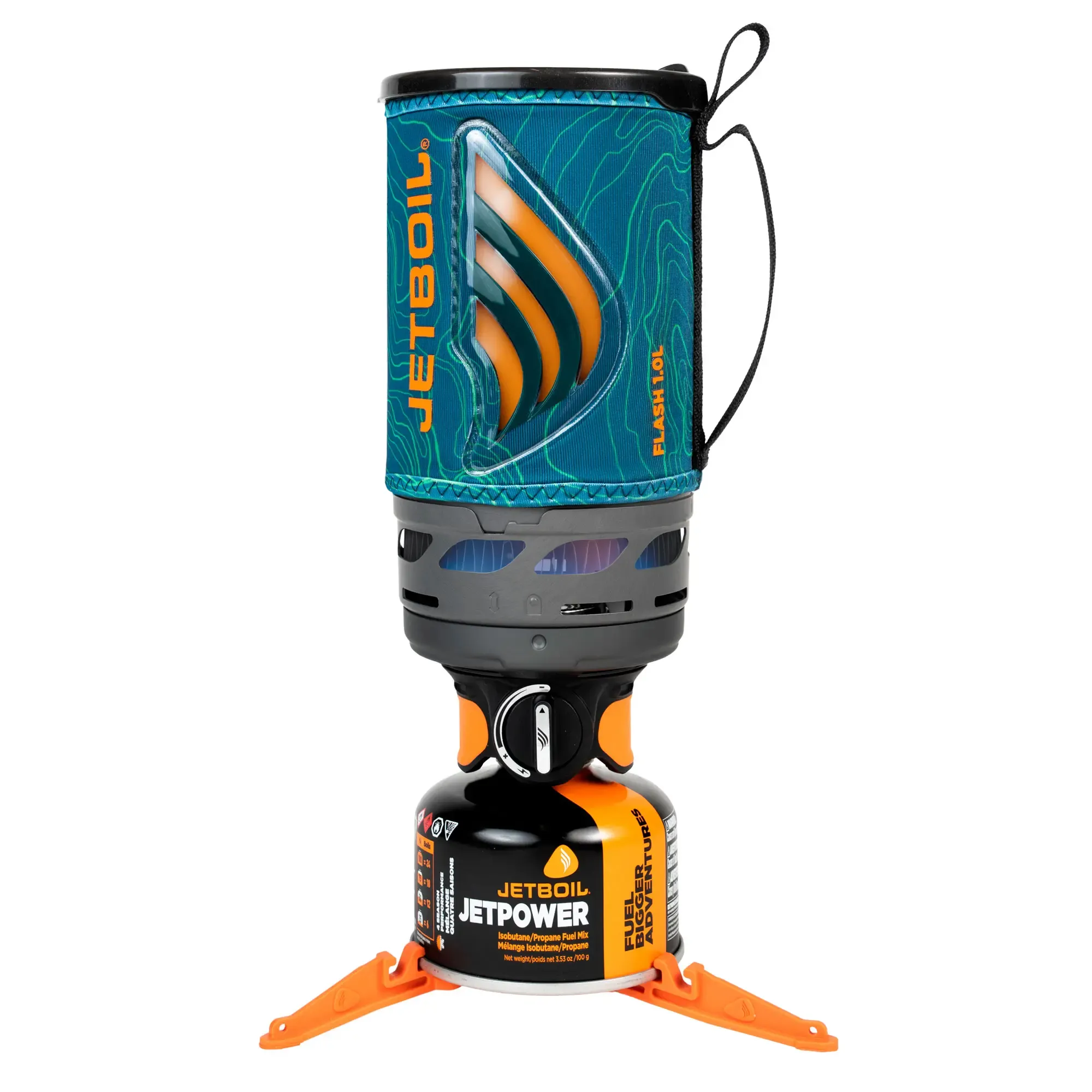 Conti Jetboil Flash 1.0L 1824351OCTP