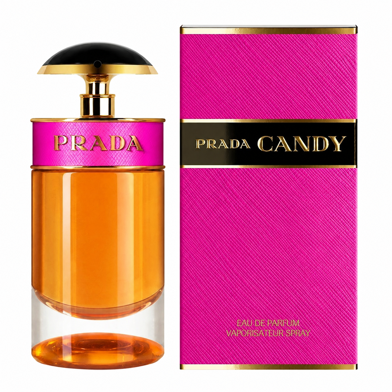 [오늘출발] 프라다 뷰티 프라다 캔디 EDP 80ml