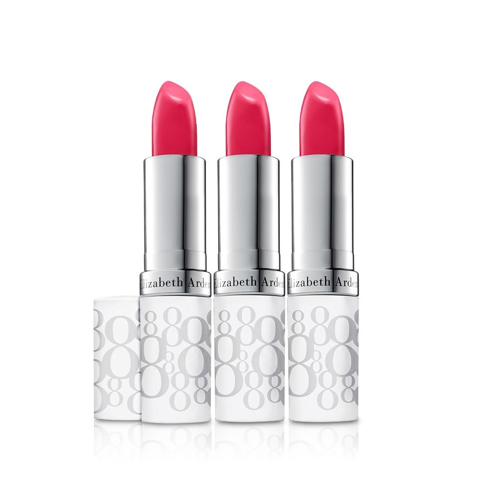(현대Hmall) 엘리자베스아덴 에잇아워 크림 립틴트 SPF15 3.7g 02호(블러쉬) 3개