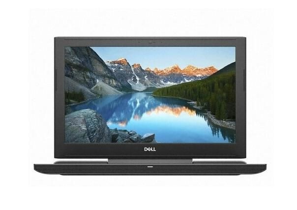 DELL 인스피론15 7577 i7 16GB 256GB HDD1TB GTX1060 15인치