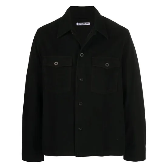 아워레가시 button up shirt jacket 10521813451016 TP720983701