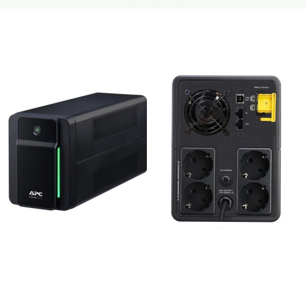 [오늘출발] APC BX1600MI-GR UPS 무정전전원장치