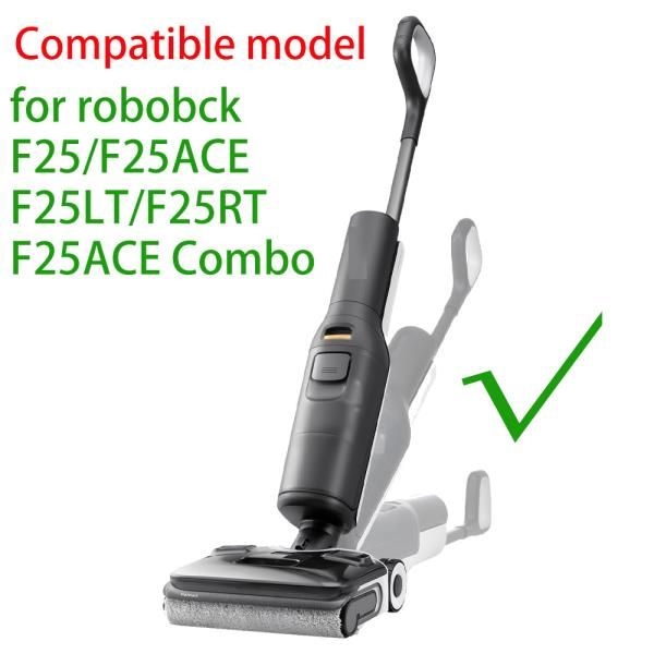 Roborock F25 F25ACE 콤보 F25RT F25LT
