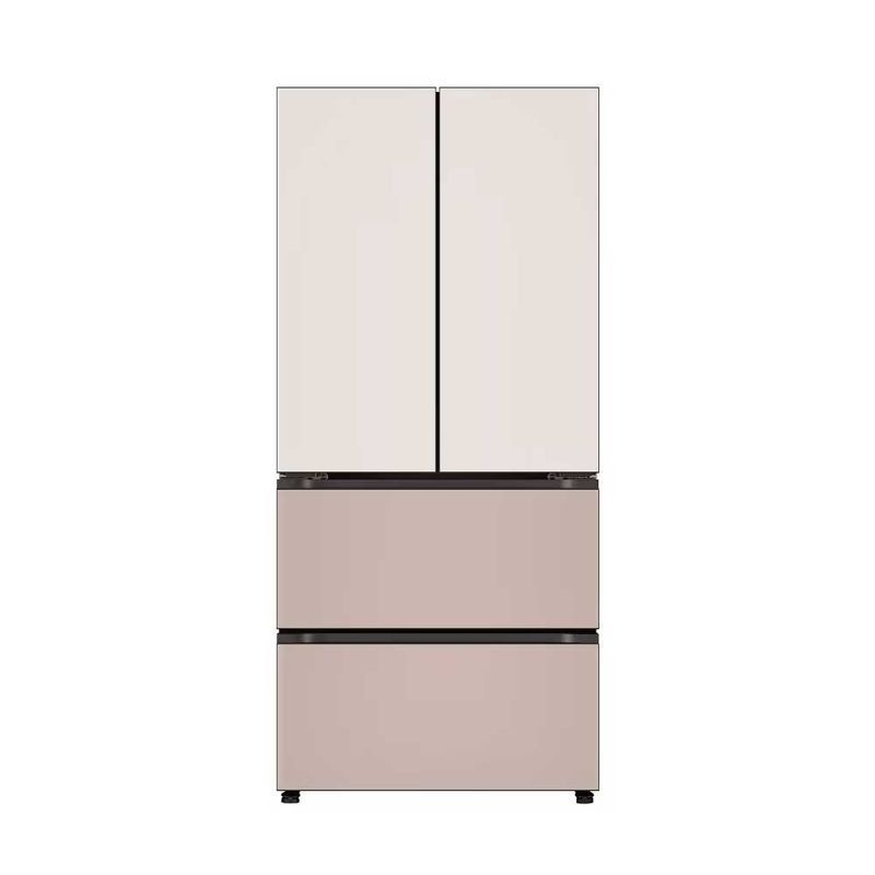 LG전자 LG 김치냉장고 Z484GGA172S 무료배송