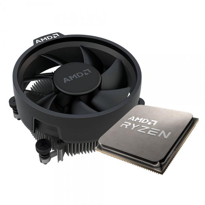 AMD AMD 라이젠5-4세대 5600G (세잔)(멀티팩)