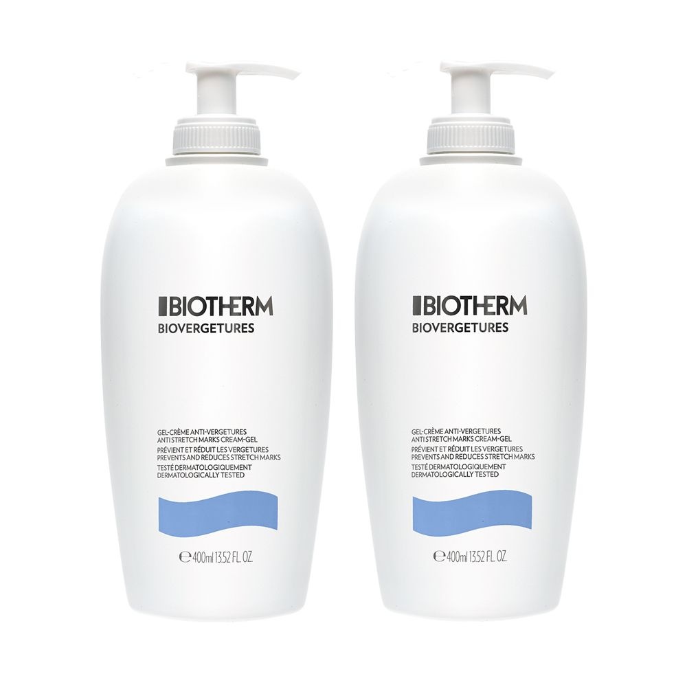 [오늘출발] 비오템 비오베르제뛰르 예비맘 완화 크림 400ml x2개