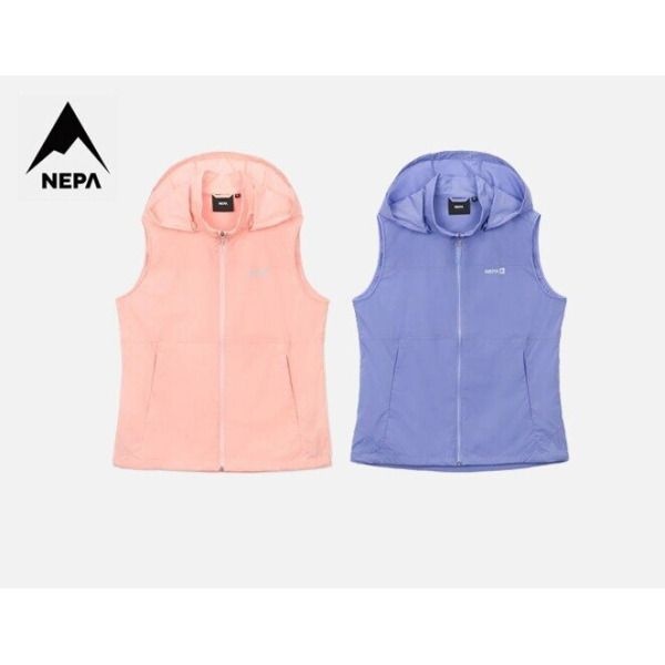 NEPA(주) 네파 [네파] 여성 스트레치 우븐 베스트_7K41404_CJ