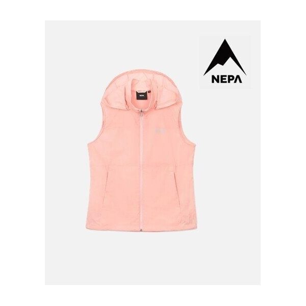 NEPA(주) 네파 [네파] 여성 스트레치 우븐 베스트_7K41404_F11_CJ