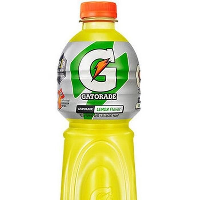 게토레이 레몬 1.5L 12개