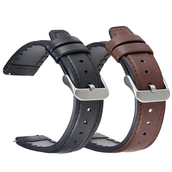 Amazfit BALANCE / 2, Bip 6 5 GTR 4 2 2e (01 Brown)